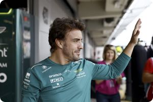 Fernando Alonso