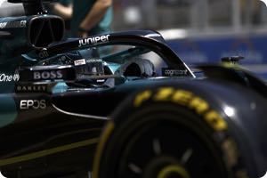 Lance Stroll