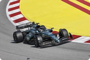 Lance Stroll
