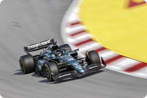 Lance Stroll