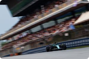 Lance Stroll