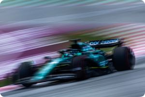 Lance Stroll