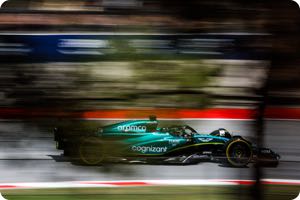 Lance Stroll