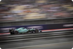 Lance Stroll