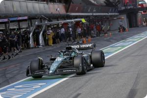 Lance Stroll