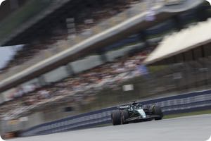 Lance Stroll