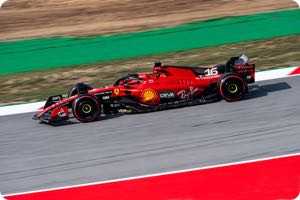 Charles Leclerc