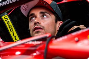 Charles Leclerc