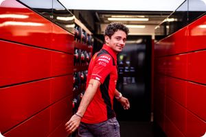 Charles Leclerc