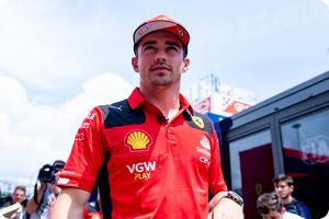 Charles Leclerc