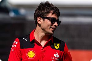 Charles Leclerc
