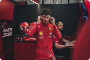 Charles Leclerc