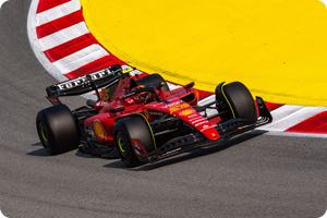 Carlos Sainz