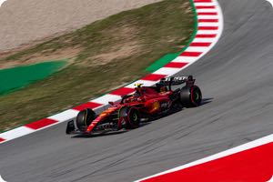 Carlos Sainz