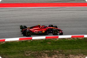 Carlos Sainz