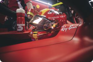 Carlos Sainz