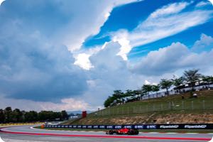 Spanish GP 2023 - Friday Photos