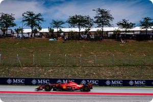 Carlos Sainz