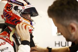 Nico Hulkenberg