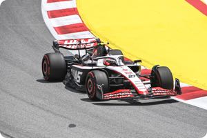 Nico Hulkenberg