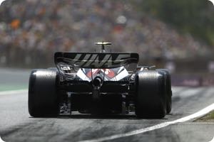 Nico Hulkenberg
