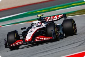 Nico Hulkenberg