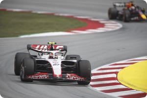 Nico Hulkenberg