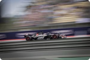 Kevin Magnussen