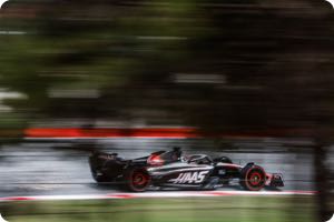 Kevin Magnussen