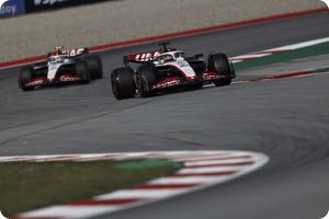 Kevin Magnussen