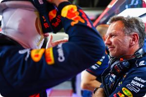 Christian Horner