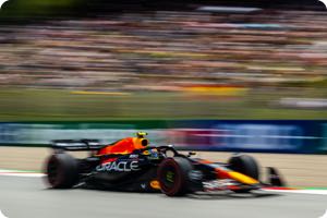 Sergio Perez