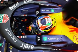 Sergio Perez