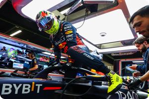 Sergio Perez