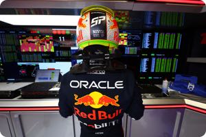 Sergio Perez