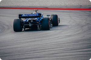 Logan Sargeant