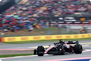 Valtteri Bottas