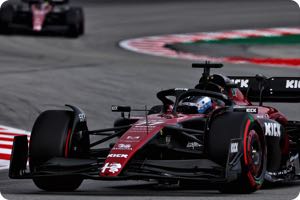 Valtteri Bottas
