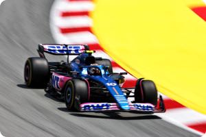Pierre Gasly