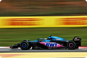 Pierre Gasly
