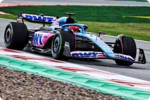 Esteban Ocon