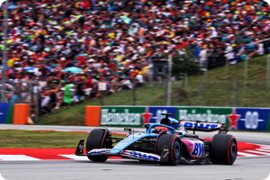 Esteban Ocon