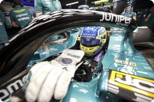 Fernando Alonso