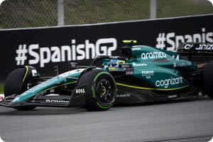 Fernando Alonso
