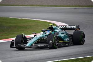 Fernando Alonso