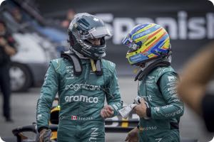 Lance Stroll