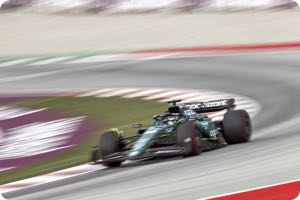 Lance Stroll