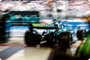 Lance Stroll