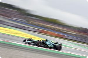 Lance Stroll