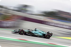 Lance Stroll